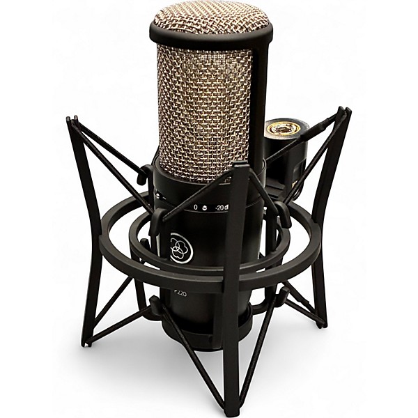 Used AKG P220 Project Studio Condenser Microphone