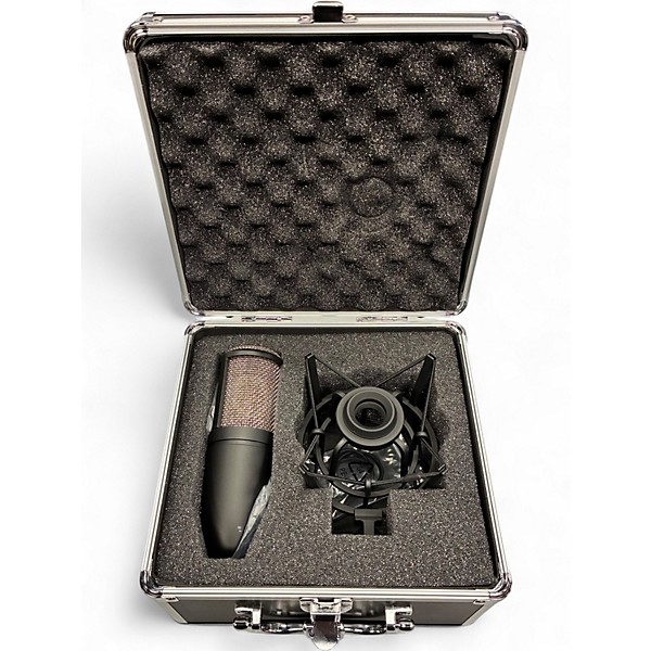 Used AKG P220 Project Studio Condenser Microphone