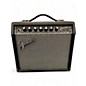Used Fender Champion 20 Guitar Combo Amp thumbnail