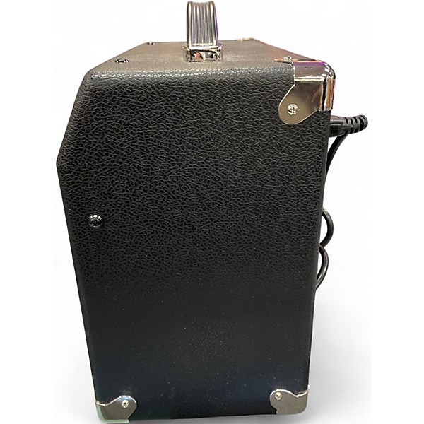 Used Fender Champion 20 Guitar Combo Amp