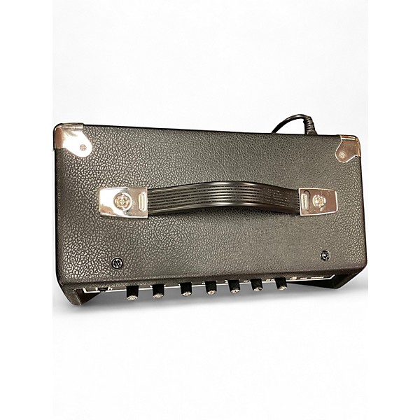 Used Fender Champion 20 Guitar Combo Amp