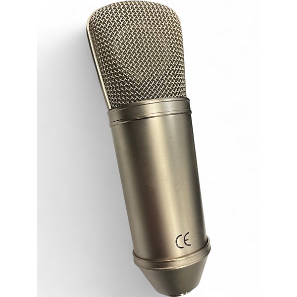 Used Behringer B1 Large Diaphragm Condenser Microphone
