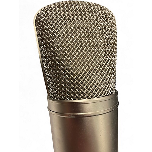 Used Behringer B1 Large Diaphragm Condenser Microphone