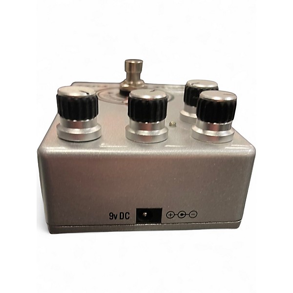 Used Smart Belle BELLE FUZZ Effect Pedal