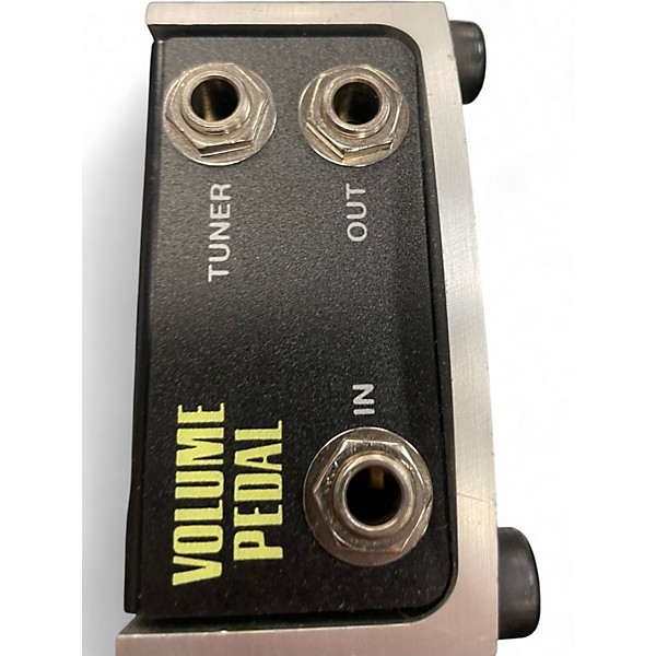 Used Ernie Ball VPJR Volume Pedal