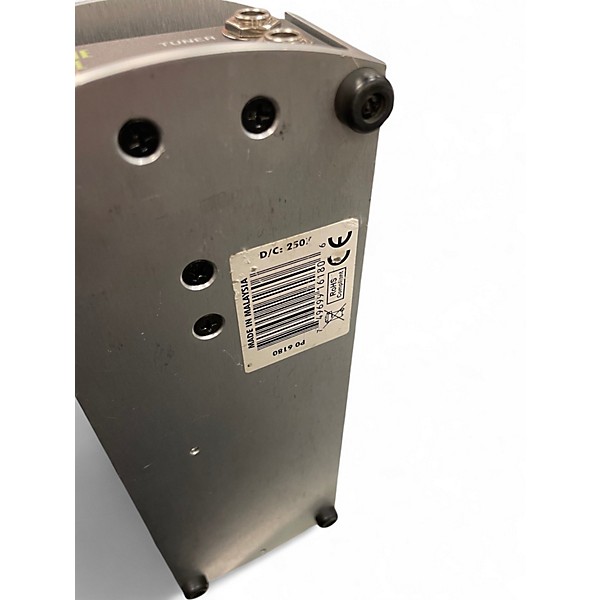 Used Ernie Ball VPJR Volume Pedal