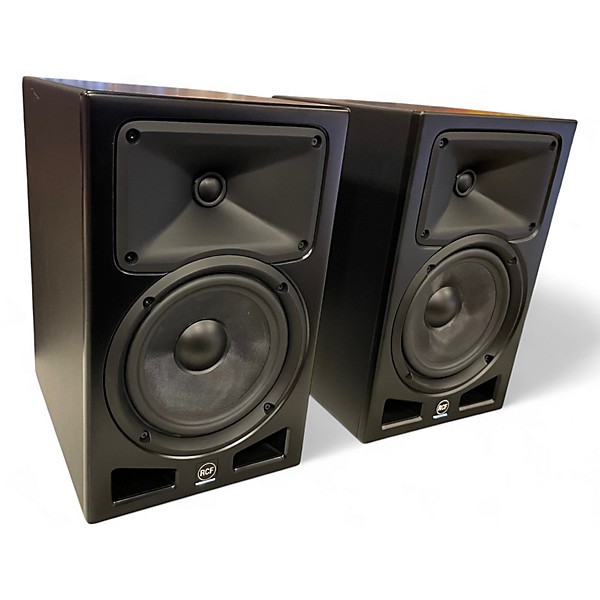 Used RCF AYRA PRO 8 Pair Powered Monitor
