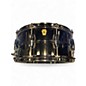 Used Ludwig 6.5X14 Black Beauty Snare BLACK NICKEL Drum thumbnail