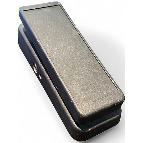 Used Dunlop GCB95 Original Crybaby Wah Effect Pedal