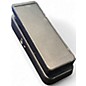 Used Dunlop GCB95 Original Crybaby Wah Effect Pedal