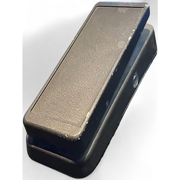 Used Dunlop GCB95 Original Crybaby Wah Effect Pedal