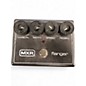 Used MXR M117R Flanger Effect Pedal thumbnail