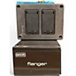 Used MXR M117R Flanger Effect Pedal