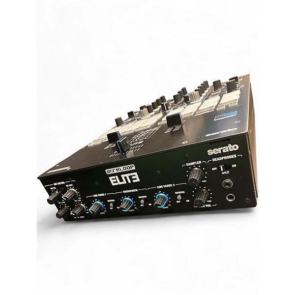 Used Reloop ELITE DJ Controller