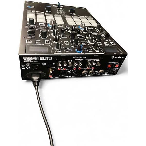 Used Reloop ELITE DJ Controller