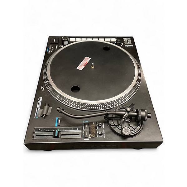 Used Reloop RP-8000 MK2 USB Turntable