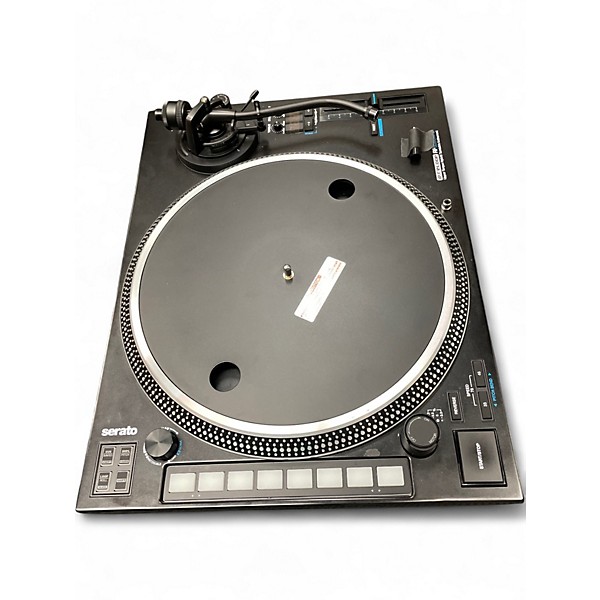 Used Reloop RP-8000 MK2 USB Turntable