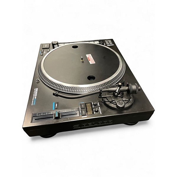 Used Reloop RP-8000 MK2 USB Turntable