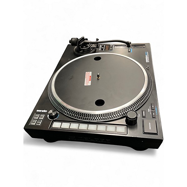 Used Reloop RP-8000 MK2 USB Turntable