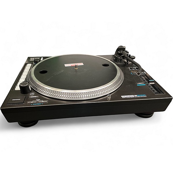 Used Reloop RP-8000 MK2 USB Turntable
