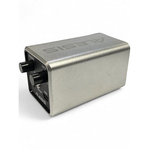 Used Alesis CORE1 Direct Box