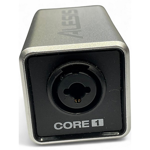 Used Alesis CORE1 Direct Box
