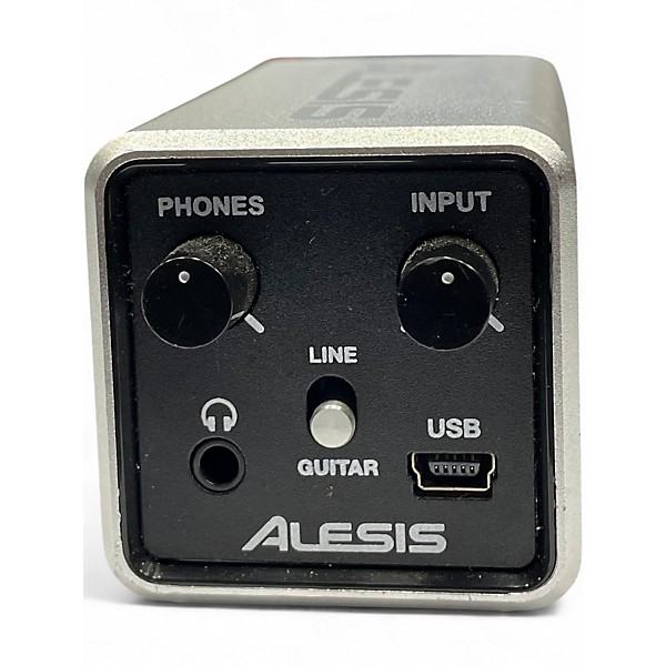 Used Alesis CORE1 Direct Box