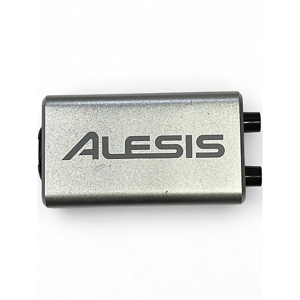 Used Alesis CORE1 Direct Box