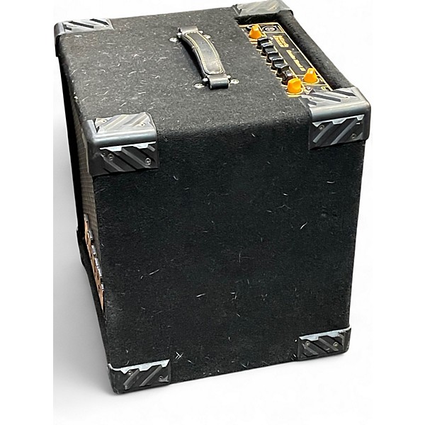 Used Markbass COMBO HEAD II Bass Combo Amp