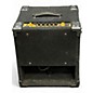 Used Markbass COMBO HEAD II Bass Combo Amp