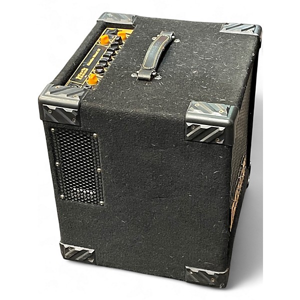 Used Markbass COMBO HEAD II Bass Combo Amp