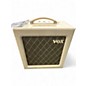 Used VOX AC4TV 4W 1x10 Tube Guitar Combo Amp thumbnail