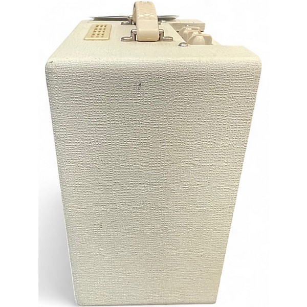 Used VOX AC4TV 4W 1x10 Tube Guitar Combo Amp