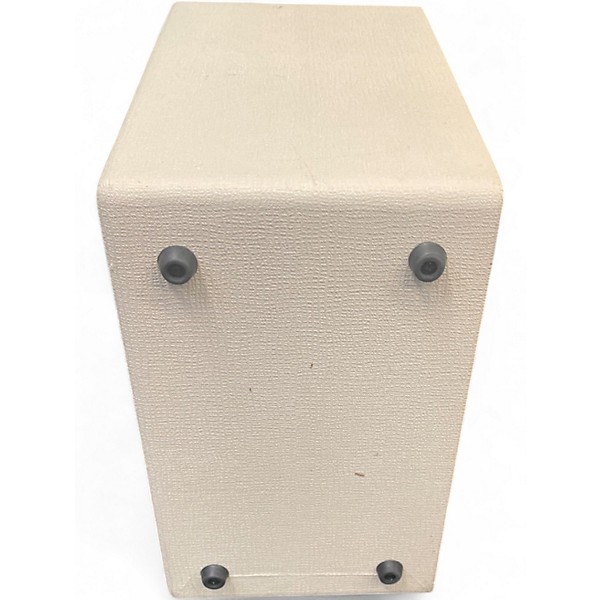 Used VOX AC4TV 4W 1x10 Tube Guitar Combo Amp