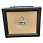 Used Orange Amplifiers Crush 20 20W 1x8 Guitar Combo Amp thumbnail