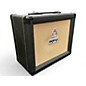 Used Orange Amplifiers Crush 20 20W 1x8 Guitar Combo Amp