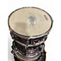 Used Pearl 5.5X14 Forum Series Snare RED Drum thumbnail