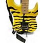Used ESP LTD GL200MT Zebra Solid Body Electric Guitar