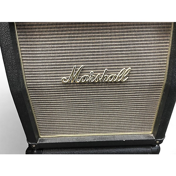 Used Marshall MG15MSZW Guitar Stack