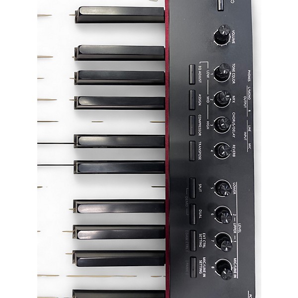 Used Roland RD 88 Stage Piano