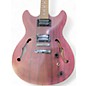 Used Ibanez AS53-TRF Mahogany Hollow Body Electric Guitar