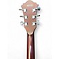 Used Ibanez AS53-TRF Mahogany Hollow Body Electric Guitar