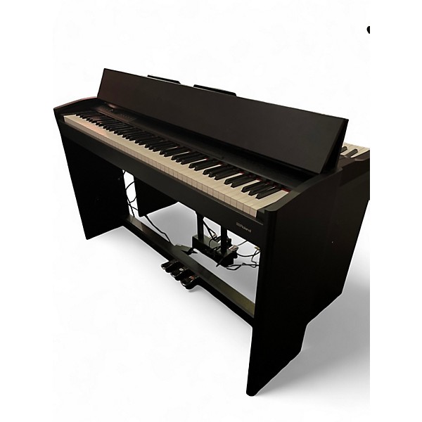 Used Roland F701 Digital Piano