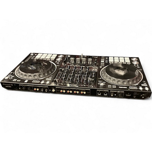 Used Pioneer DJ DDJ1000SRT DJ Controller