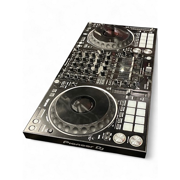 Used Pioneer DJ DDJ1000SRT DJ Controller