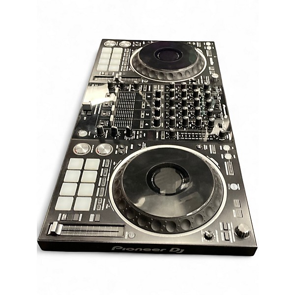 Used Pioneer DJ DDJ1000SRT DJ Controller
