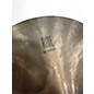 Used Zildjian 20in K Ride Cymbal thumbnail
