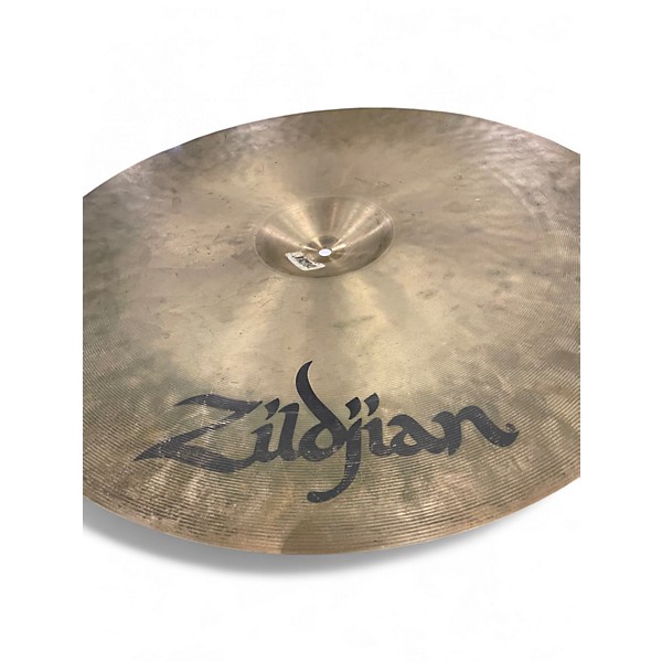 Used Zildjian 20in K Ride Cymbal