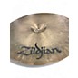 Used Zildjian 20in K Ride Cymbal