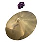 Used Zildjian 20in K Ride Cymbal
